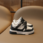 Boys Sandals Supplier - OEM PU Leather Beach Sandals