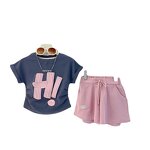 Girls Dress Manufacturer - OEM Summer Casual Floral Dress