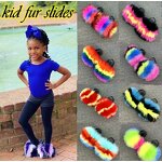 Baby Sandals Supplier - OEM Soft Bottom Non-slip Sandals