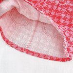 Girls Dresses Supplier - OEM Solid Color Princess Skirts