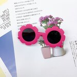 Kids Sunglasses Factory - OEM Custom Logo Square Glasses