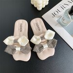 Hair Bows Factory - OEM Solid Pencil Print Barrettes