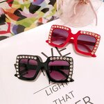 Kids Sunglasses Supplier - OEM Personality Cute Shades