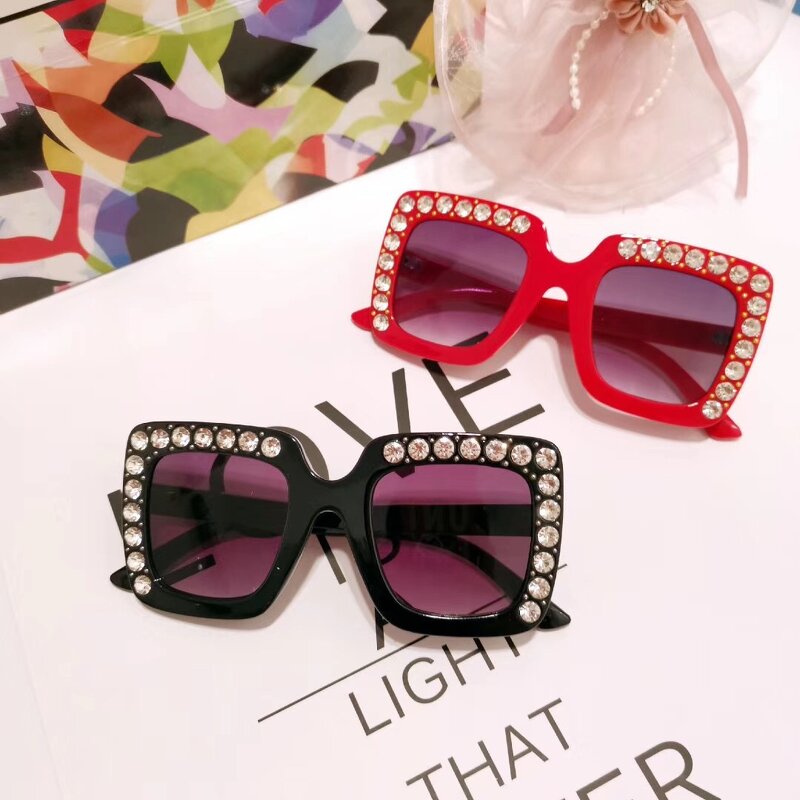 Kids Sunglasses Supplier - OEM Personality Cute Shades
