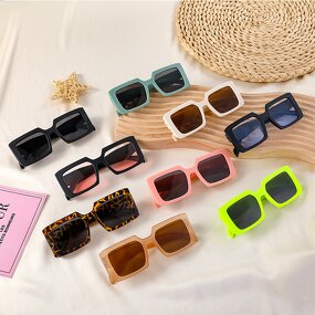 Kids Sunglasses Factory - OEM Cat Eye Party Glasses