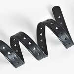 Baby Girls Socks Manufacturer - OEM Mesh Fishnet Ankle Socks