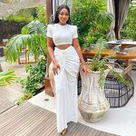 Kids Slippers Supplier - OEM Faux Fox Fur Slides