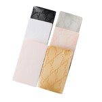 Girls Socks Factory - OEM Mesh Bow Fishnet Ankle Socks