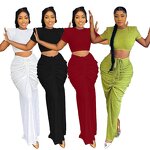 Kids Slippers Supplier - OEM Faux Fox Fur Slides