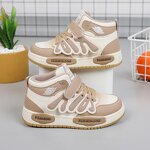 Girls 2-Piece Set Factory - OEM Lace Flying Sleeve Set