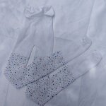 Waist Belt Manufacturer - OEM PU Leather Hollow Heart Belt