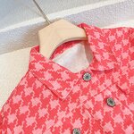 Girls Dresses Supplier - OEM Solid Color Princess Skirts