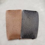 Waist Belt Manufacturer - OEM PU Leather Hollow Heart Belt