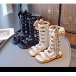 Children Slippers Manufacturer - OEM Pearl Candy Color Beach