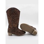 Kids Boots Factory - OEM Thick Lace Up Ankle Boots