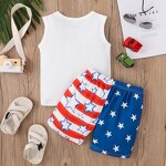 Baby Clothing Set Manufacturer - OEM Organic Cotton 2pcs Set