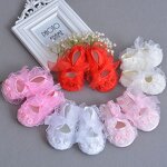 Baby Socks Supplier - OEM British Double Needle Stockings