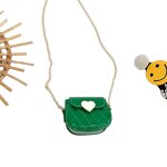 Crossbody Bag Supplier - OEM Pearl Silica Gel Jelly Bag