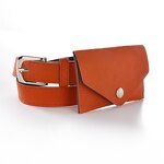 Messenger Bag Supplier - OEM Toddler Mini Purse With Bow