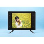 Small TV Factory - 19 Inch LED LCD OEM/ODM Wholesale