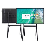 Conference Tablet Factory - 65 Inch 4K Touch Interactive