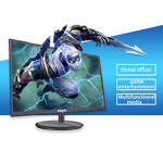 Gaming Monitor Factory - 24 Inch Cheap Price OEM