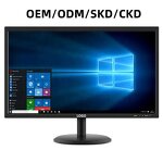 Computer Monitor Factory - 27 Inch Narrow Border IPS