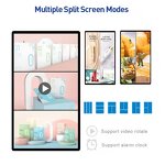 Digital Signage Factory - 50 Inch Touch Screen Wall Mounted