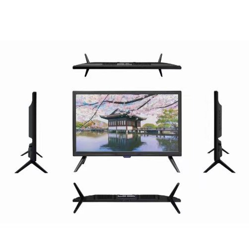 Small TV Factory - 19 Inch LED LCD OEM/ODM Wholesale