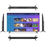 Smart TV Factory - 32 Inch Frameless Android OEM/ODM