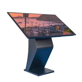 Touch Query Machine Factory - 43 Inch Horizontal Custom