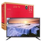 LED Smart TV Factory - 32-65 Inch Multifunctional Wifi