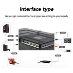 Smart TV Factory - 75 Inch 4K UHD Android Wifi