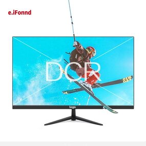 LCD Glass Panel Factory - 27 Inch Open Cell Custom OEM