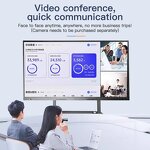 Interactive TV Factory - 65 Inch Classroom Touch Screen