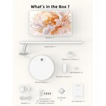 Android TV Factory - 27 Inch Rotatable Touch Screen OEM