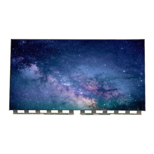 TV Screen Glass Factory - 55 Inch Replacement Open Cell