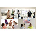 Android Smart TV Factory - 27 Inch Commercial Touch Screen