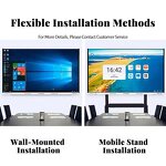 Interactive TV Factory - 65 Inch Classroom Touch Screen