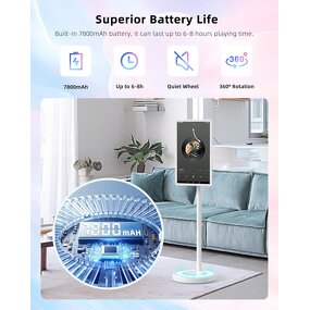 Android Smart TV Factory - 27 Inch Commercial Touch Screen