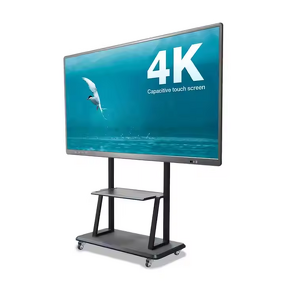 Conference All-in-One Machine Factory - 100 Inch Custom