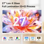 Android Smart TV Factory - 27 Inch Commercial Touch Screen