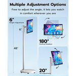 Android Touch Screen TV Factory - 24 Inch Advertising Display