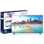 Smart LED TV Factory - 26 Inch Android Hotel OEM