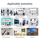 Smart TV Factory - 40 Inch Frameless Android Hotel