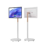 Touch Screen Android TV Factory - 32 Inch Custom Stand OEM