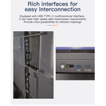 All-in-One Machine Factory - 85 Inch Smart Education OEM