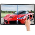 Advertising Machine Factory - 43 Inch Wall Mounted Vertical