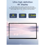 Interactive Whiteboard Factory - 75 Inch HD Smart Meeting