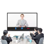 Interactive Whiteboard Factory - 65 Inch Educational Equipment